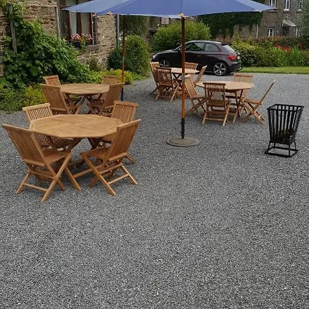 Bed & Breakfast La Cour De Grandmenil Manhay