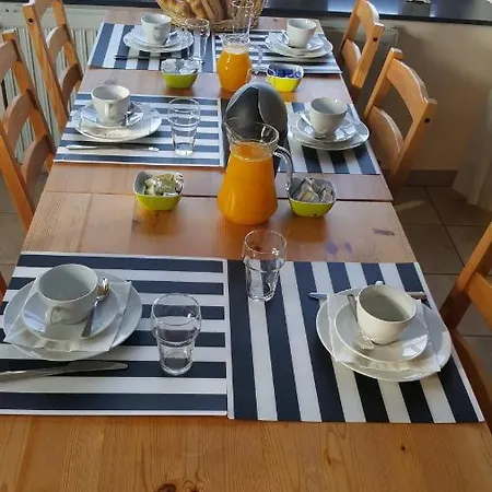 Bed & Breakfast La Cour De Grandmenil Manhay